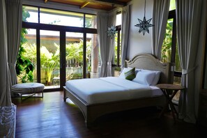 3 habitaciones, wifi gratis, ropa de cama y acceso para silla de ruedas 