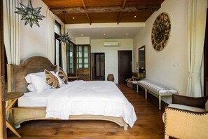 3 chambres, Wi-Fi, draps fournis