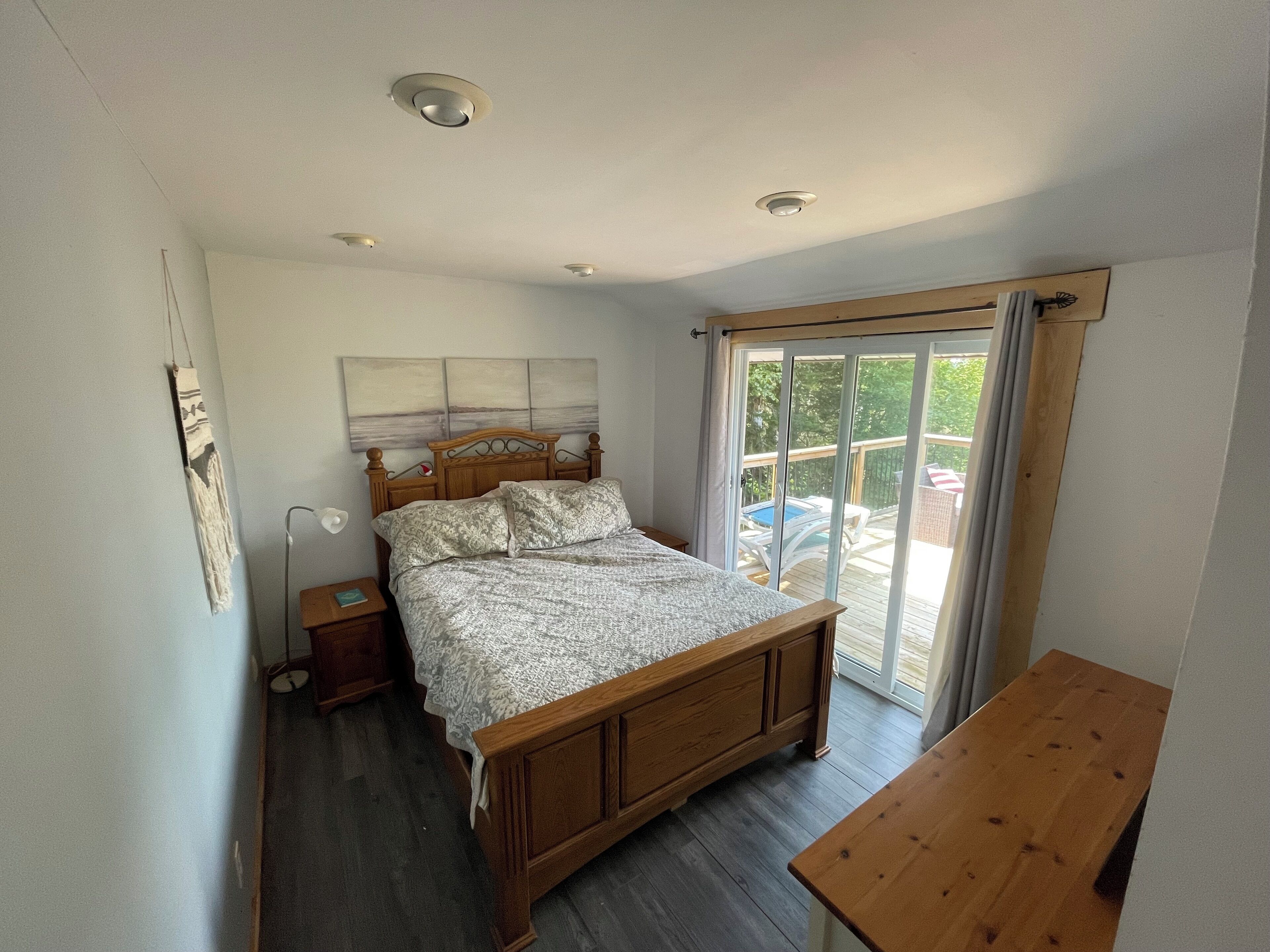 3 soveværelser, internetforbindelse, sengetøj