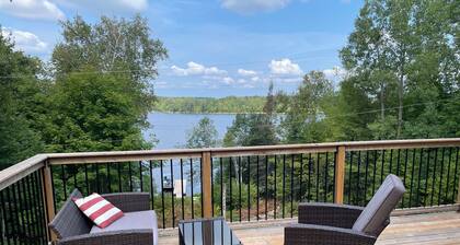 Waterfront 4 Season Get Away -
