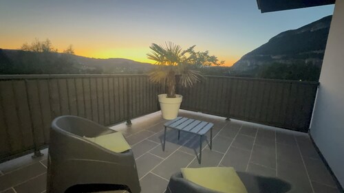 Maison proche d Annecy et de Genève