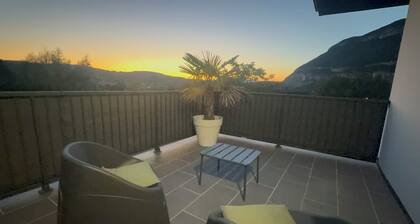 Maison proche d Annecy et de GenĂšve