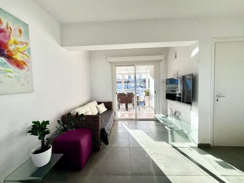 STAY Capari Light Apartment