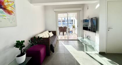 STAY Capari Light Apartment