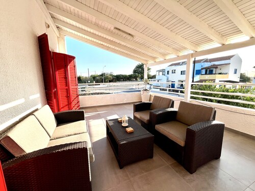 STAY Capari Light Apartment