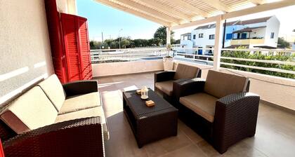 STAY Capari Light Apartment