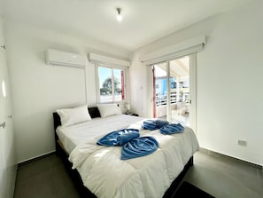 3 habitaciones, tabla de planchar con plancha y wifi gratis