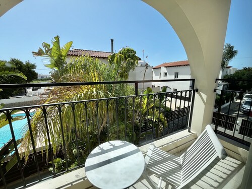 21 ATR - Stay Thalassa Villa