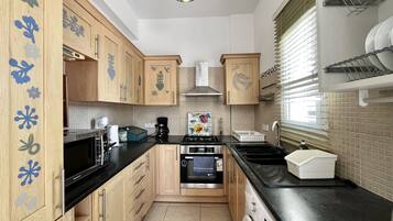 Villa | 3 bedrooms