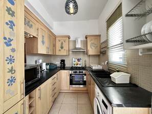 Villa | 3 bedrooms