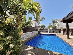 Villa | 3 sovrum
