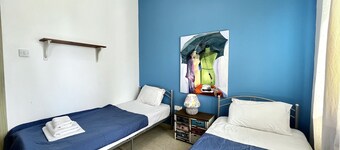 21 ATR - Stay Thalassa Villa