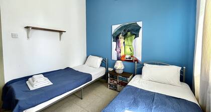 21 ATR - Stay Thalassa Villa