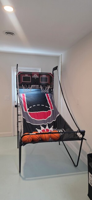 Sala de juegos