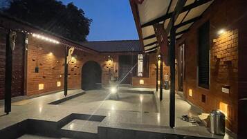 露台/庭院