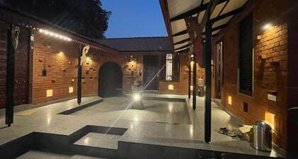 Nature Break: Farm Stay Minutes from Navi Mumbai