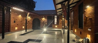 Nature Break: Farm Stay Minutes from Navi Mumbai