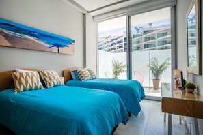 2 bedrooms, Internet, bed sheets