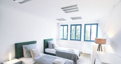 City Loft 4-4