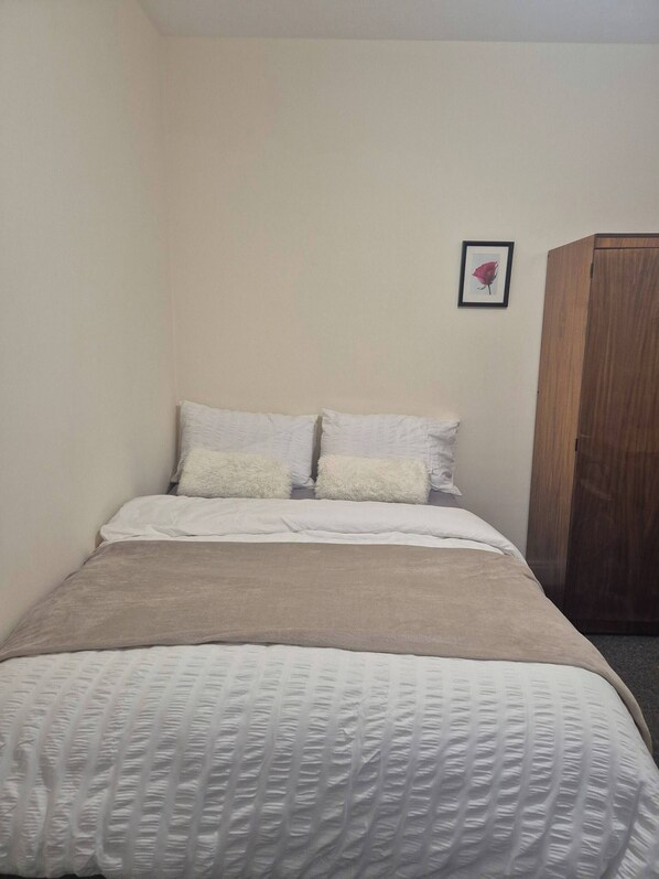 4 habitaciones
