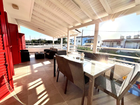 Maison | 3 chambres