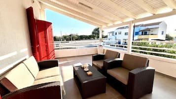 Apartment | 3 bedrooms