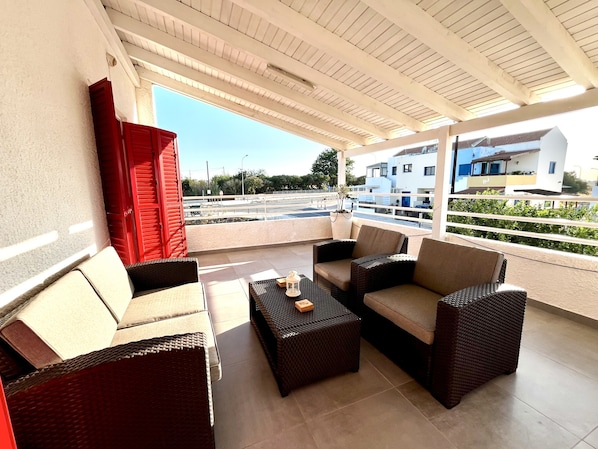 Apartamento | 3 quartos