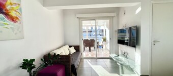 108 KAP - Stay Capari Light Apartment