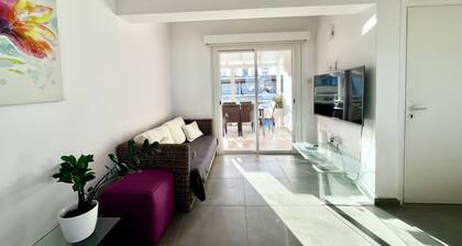 108 KAP - Stay Capari Light Apartment