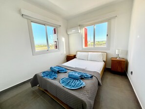 Apartment - 108 KAP - Stay Capari Light Apartment (Paralimni)