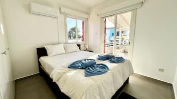 Apartamento | 3 quartos
