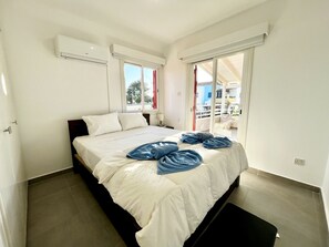 Apartamento | 3 quartos