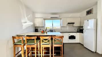 Apartamento | 3 quartos