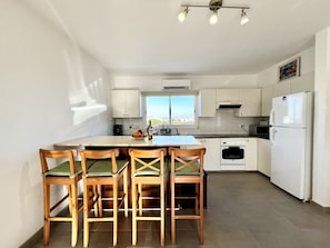 Apartamento | 3 quartos