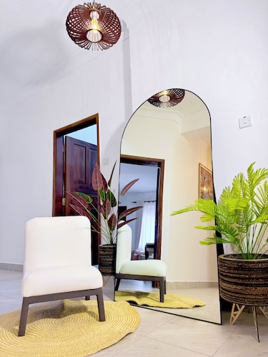 Serene Stay Kayz Haven Kololo