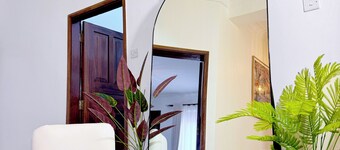 Serene Stay Kayz Haven Kololo