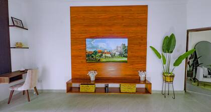 Serene Stay Kayz Haven Kololo