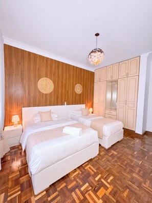 Perhehuoneisto, parveke, kaupunkinäköala | Ilmainen Wi-Fi