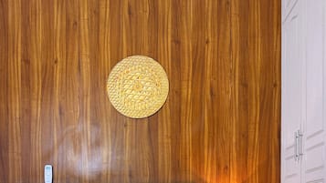 Family Apartment, Balcony, City View | Free WiFi