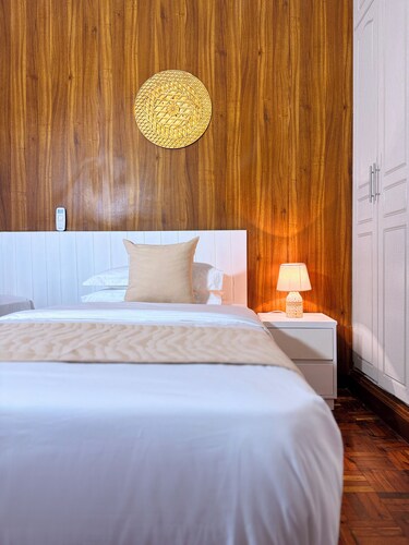 Serene Stay Kayz Haven Kololo