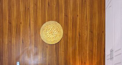 Serene Stay Kayz Haven Kololo