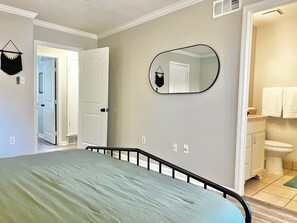 3 Schlafzimmer, WLAN, Bettwäsche
