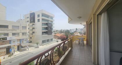 53 NIC - Stay Elion Apartment