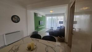 Apartament | 2 dormitoris 