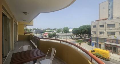 53 NIC - Stay Elion Apartment