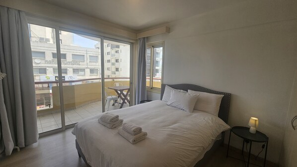 Leilighet | 2 soverom