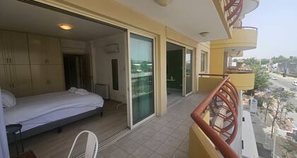 53 NIC - Stay Elion Apartment