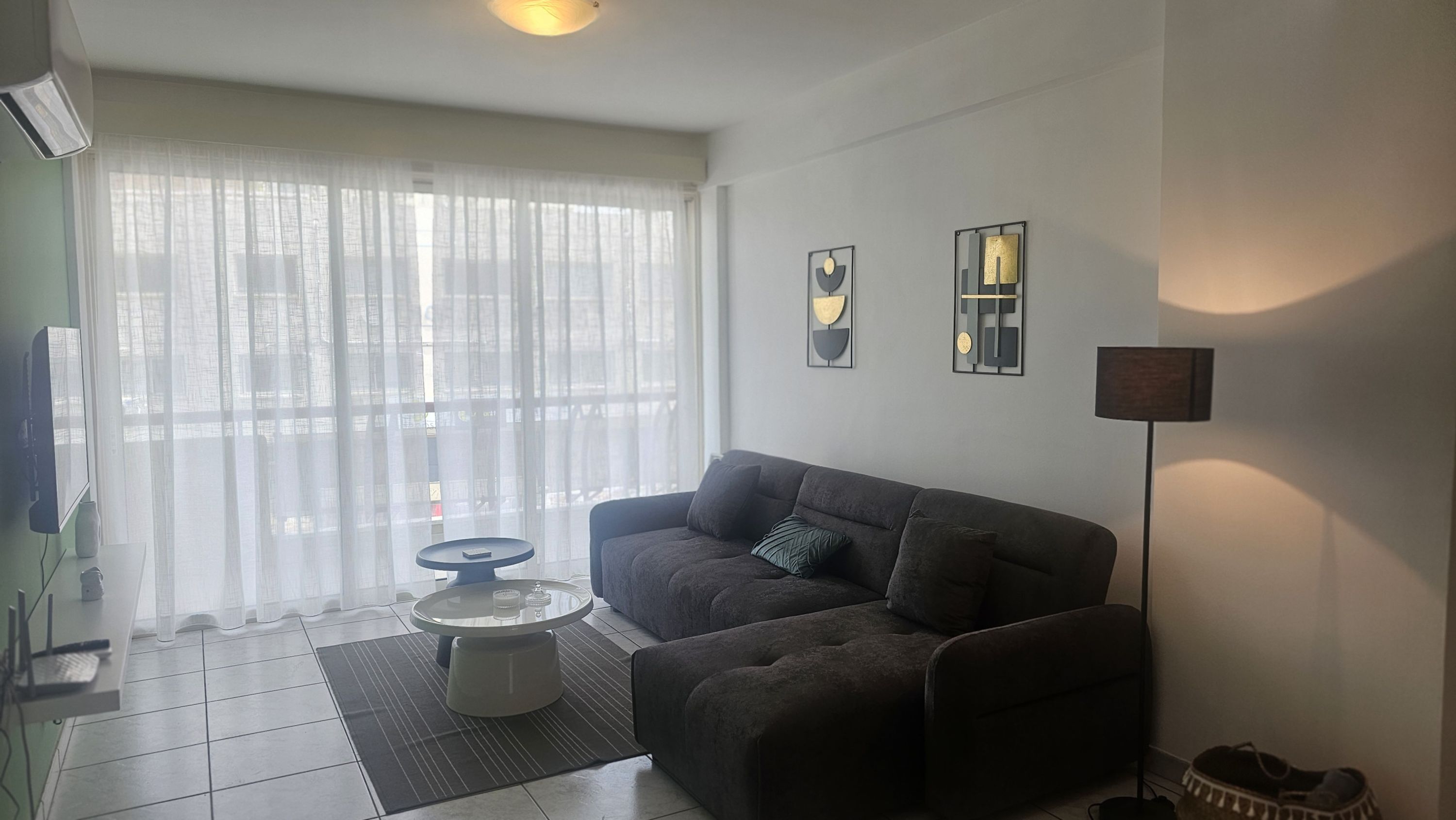 Huoneisto | 2 makuuhuonetta