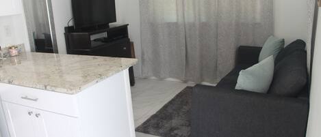 TV