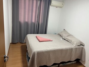 2 slaapkamers